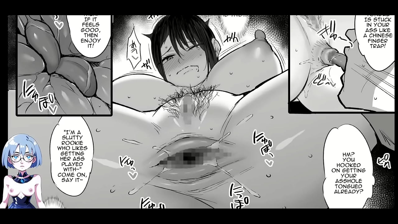 Haizoku sareta Saki wa Ianka deshita 2