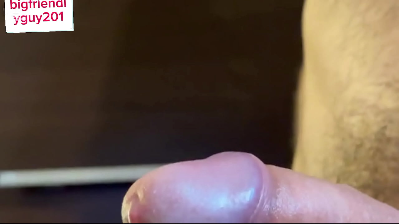 Loud Guy Moaning while Cumming Hands Free, Intense Orgasm with Huge Cum Load Straight Hardcore