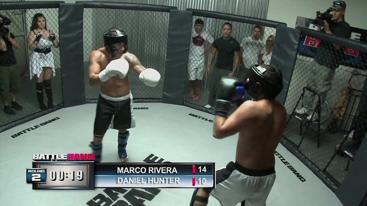 Tatted Blonde Sky Waters Wears Some Big Boots And Then A Shot Of Cum On Her Ass In The End