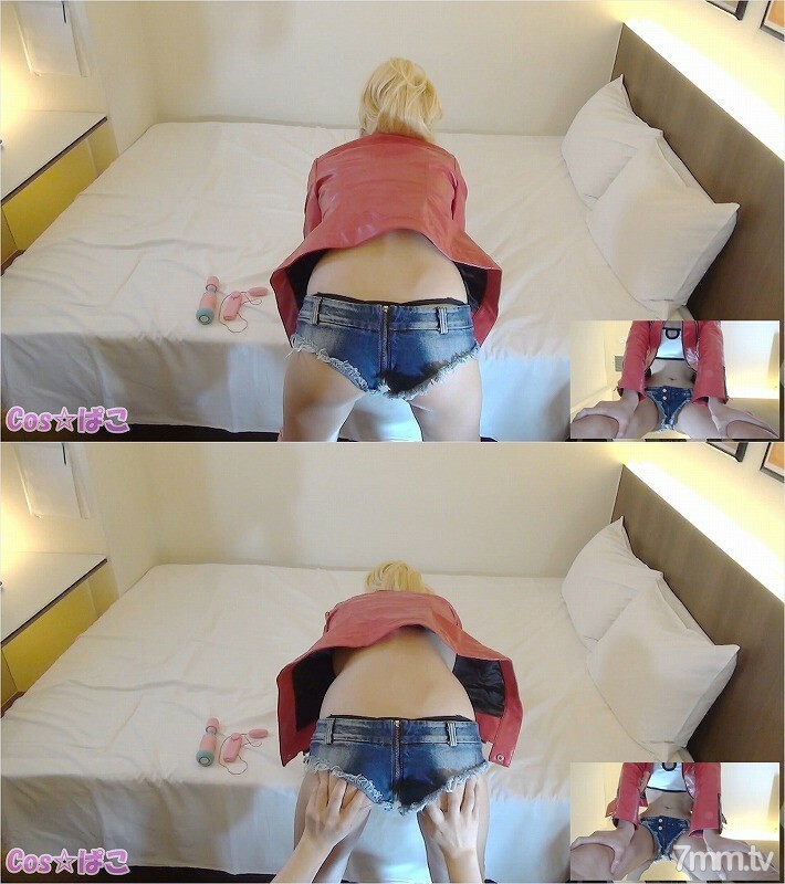 FC2-PPV-1527828 Continued! Beautiful Legs Mo-san in Apocrypha Casual Clothes Ver. A castle building doesn't suit me... -Ecchi Part 3- [Personal Shooting]