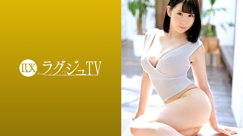 [UNCENSORED-LEAK]                     LUXU-1279 Luxury TV 1268 Strangling to Irama ... M A beautiful busty sister who smiles with tears in her heart-throbbing play. Begging for "more and more ..." for the pleasant feeling of the intense piston,