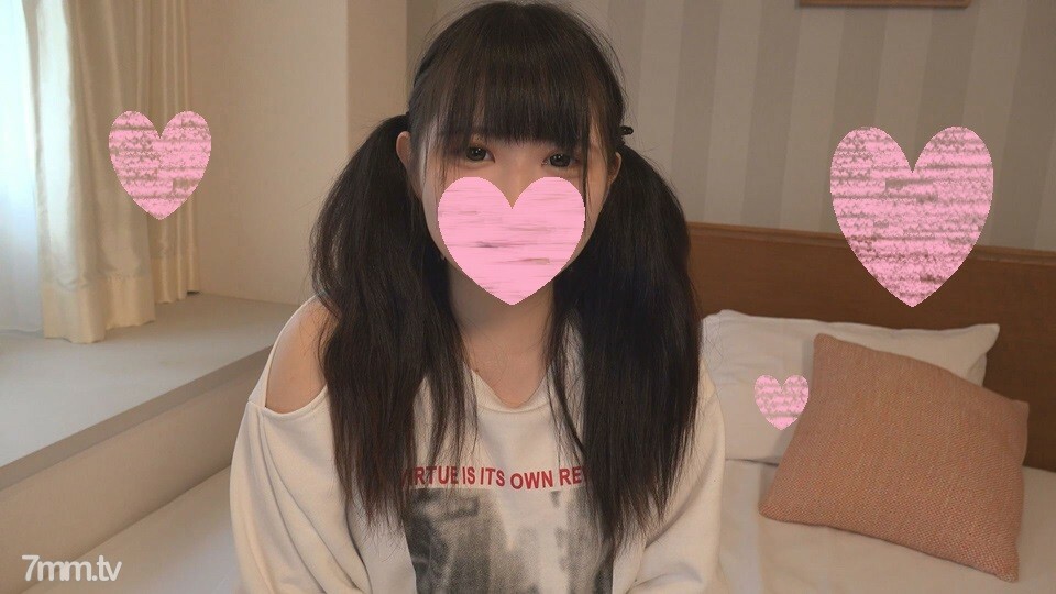 FC2-PPV-1358075 ★ Appearance ☆ Twin tail plump busty play girl Lara 19 years old ☆ Sensitive busty nipple ♥ First squirting with electric massager ♥ Saliva Blow ♥ Raw chin in a shaved pussy ♥ [Personal shooting] * With benefits!