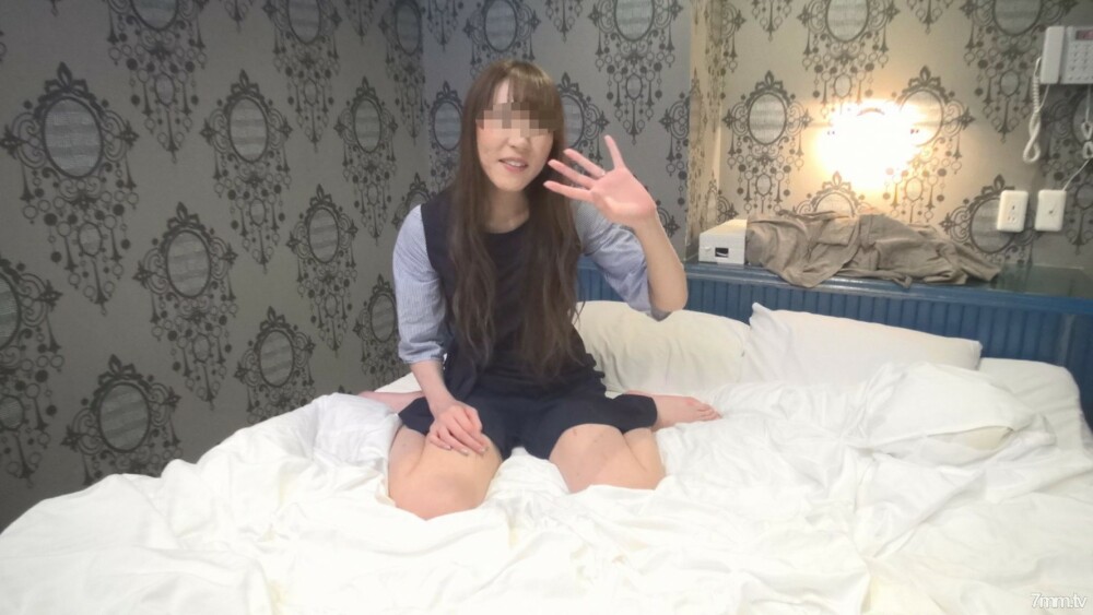 FC2-PPV-1663101 [Nurse specializing in night shift married woman NEW pet] Two consecutive vaginal cum shot to a 170 cm beautiful leg married woman "You, I am a bad woman. Would you like to put a cock in raw?" [Personal shooting] With high qualit