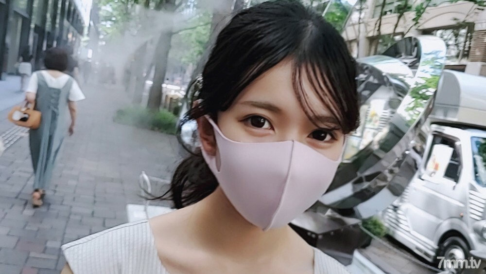 FC2-PPV-2412767 Limited number! [Uncensored] Innocent school ponytail black hair college student! It looks pretty, but it's tightly bristle ... I can't help but feel embarrassed, and it's a vaginal cum shot "Part 2"! !! (Blowjob s