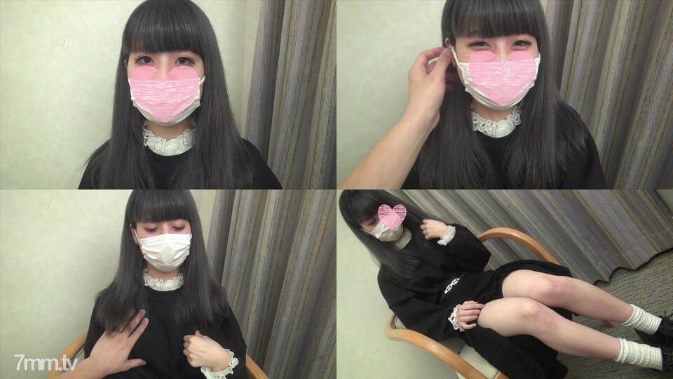 FC2-PPV-1088184 First shot ♥ ️ C cup beautiful breasts on a super slender body of 155/36 ♥ ️ Lori baby face with cute long hair 20-year-old blushing vaginal acme barrage ♥ ️ Even though the appearance and the production were NG ... Pink pussy covered with