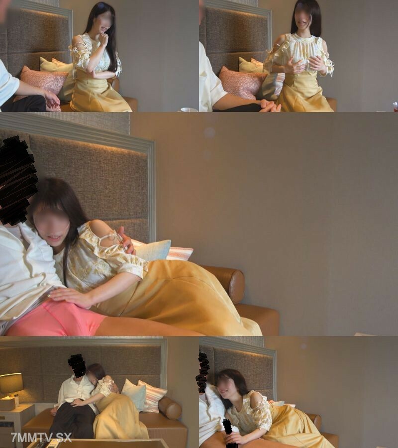 FC2-PPV-4163611 A lazy amateur with the best chance of receiving a favor... ***I'm in love with you! !