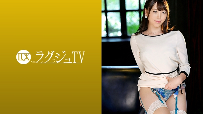 [UNCENSORED-LEAK]                     LUXU-1342 Luxury TV 1322 A serious and beautiful manners instructor appears on AV to fulfill the desire of a bad man's boyfriend to be taken down! "For my favorite boyfriend ..." It was a healthy woman
