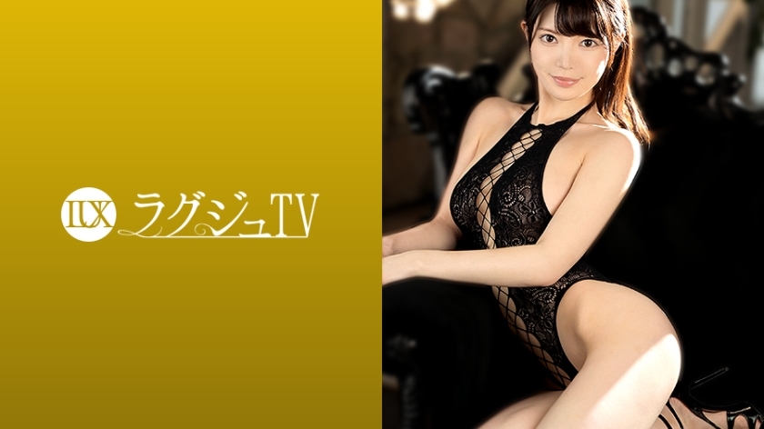[UNCENSORED-LEAK]                     LUXU-1366 Luxury TV 1355 Beauty reading mode applies for AV! Beautiful big breasts shine on a slender body! "What kind of feeling is it that people can see sex ..." It is a must-see for a beautiful woman wi
