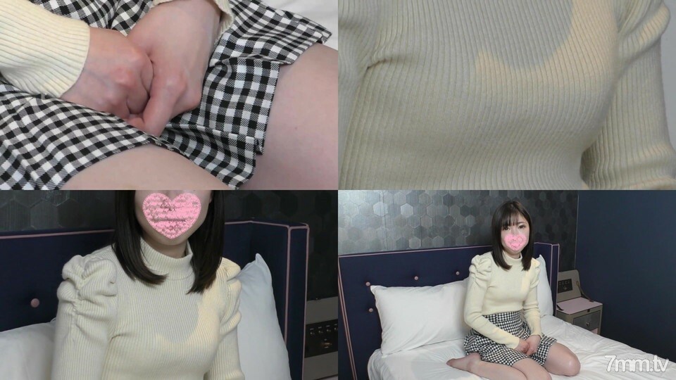 FC2-PPV-1717759 [First time limited 1980] 150 cm B cup 40 kg ❤️ Anime voice play DOMO body sexless married woman ❤️ "Awesome ... I can not do it at home ..." ❤️ Squirting many times ❤️ Pile driving cowgirl ❤️ Authentic vaginal cum shot ❤️