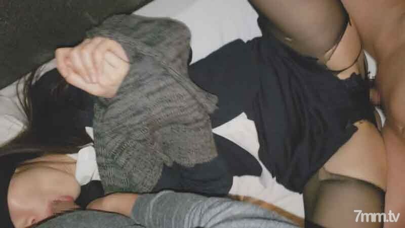 FC2-PPV-1035407 [Individual] At the hotel after a business talk for a new loan with a play ...