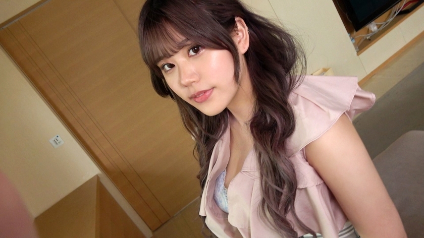 [UNCENSORED-LEAK]                     SIRO-5142 [Big cock is a natural H cup] I can't stop being curious about sex! When I thrust the big cock into the back of her vagina many times, she convulses and comes to life! [First shoot] AV application onli