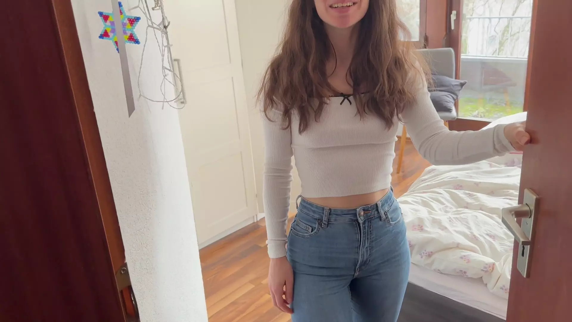 Stepsis Takes Stepbro's Virginity