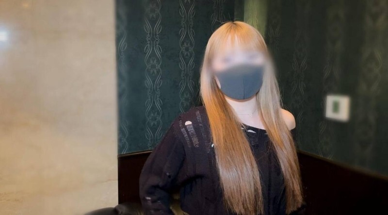 FC2-PPV-4697346 [Finally her face revealed! Part 2] Aoi-chan is only for us to cum inside her. *From now on, she is an amateur woman who can only be seen on this account. Her mask is in the way and she can't shave her dick...