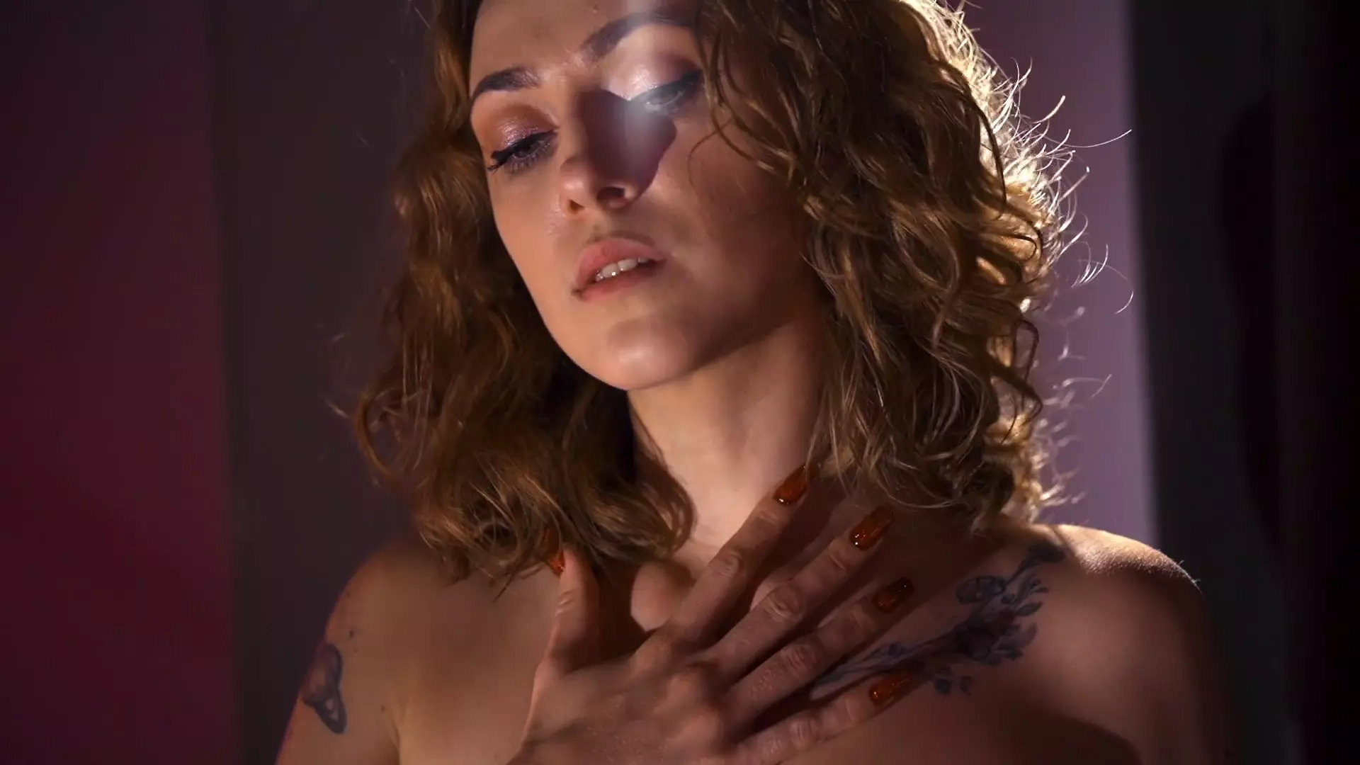 Want to Do a Little Surprise