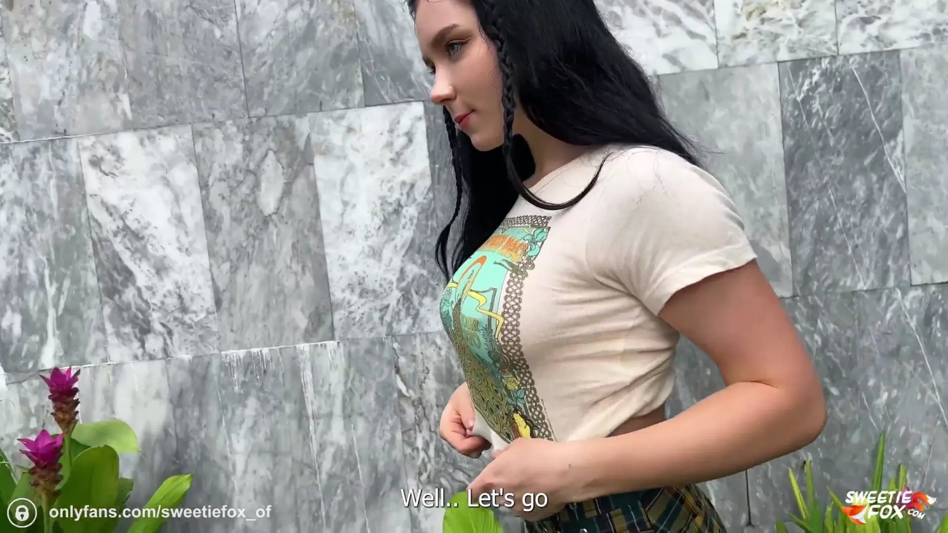 Hard Fucking with Amazing Horny Student and Cum in Mouth (pov, Teen)