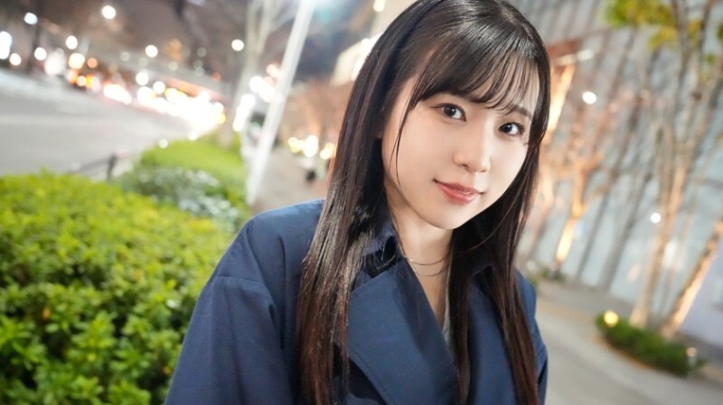 SIRO-5515 "First time shooting: Applying for AV online → AV experience shooting 2394 [First time trying AV after work] Saori (23), a first-year office lady with a lovely gentle smile. She's shy but has a sensitive body...": MGS video  Adult
