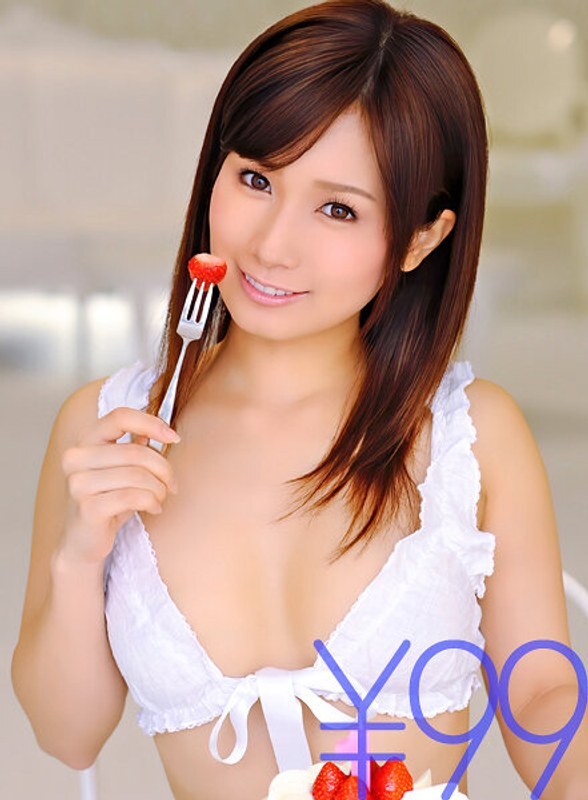 DV-1409 [Sokunuki] Surprise sex with Kojima Minami. A naked male actor appears in front of her while she is eating at an izakaya. They meet and immediately start having sex. He uses chairs and tables to fuck her while she is still fully clothed. Kojima Mi