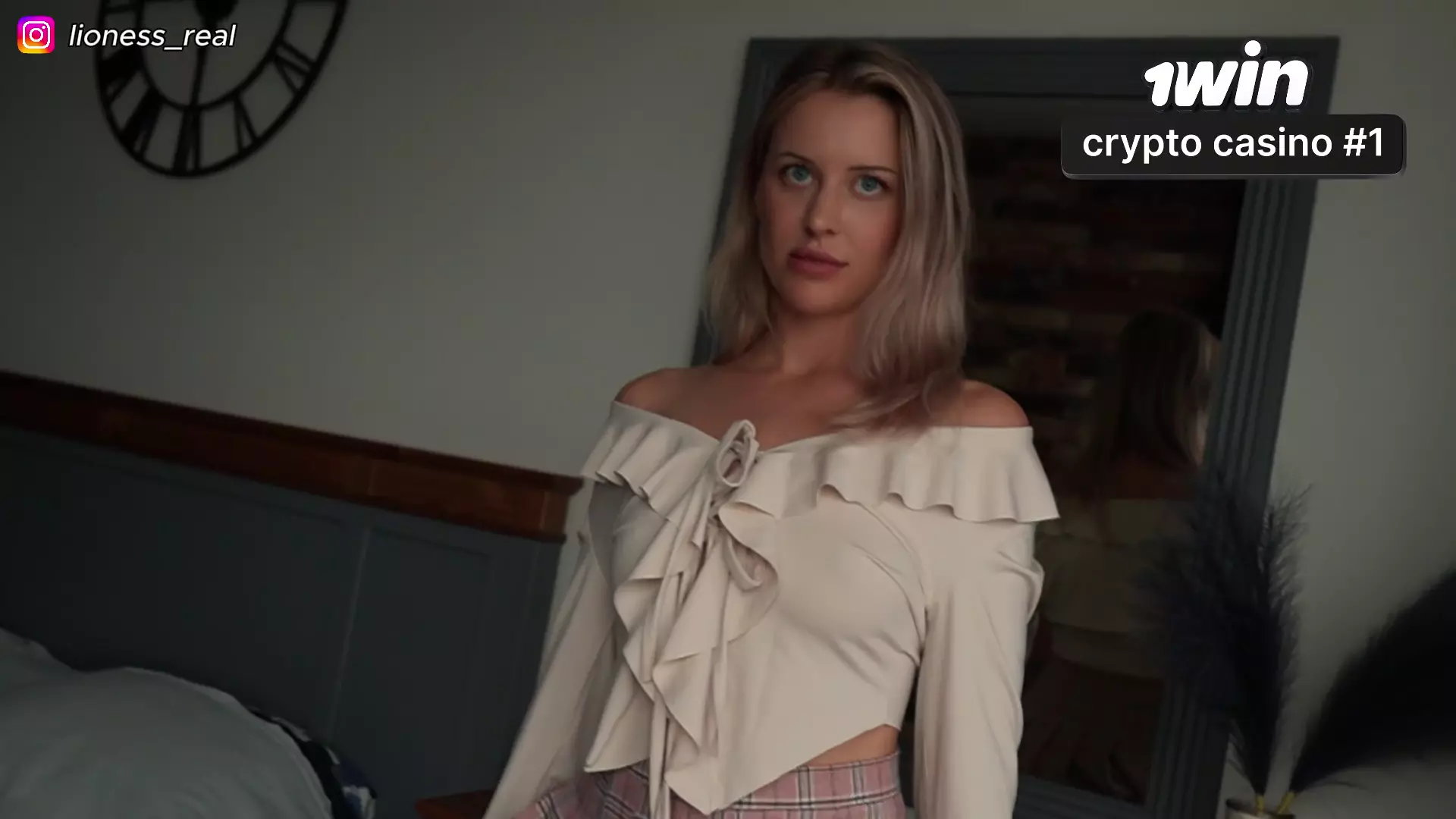 I was Turned on by My Stepsister's Short Skirt and I Shared My Dick with Her