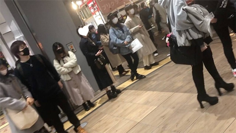 FC2-PPV-4787780 [First 30 people get 500 yen off] Mio, 20 years old, facial interview 10. The face of this pure-looking JD who looks like Ikoma Rina loves eroticism! The whole story of how she completely drinks a large amount of milky liquid (052)