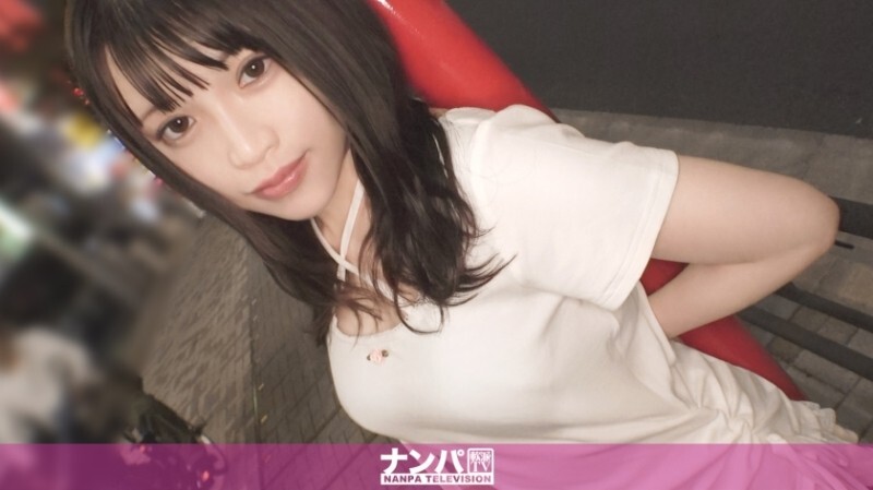 [UNCENSORED-LEAK] GANA-3296 "This might be dangerous... This current art student's masochistic sensibilities are awakened by an overwhelmingly large penis! Her overflowing juices create a new form of art!! A seriously soft-spoken first shoot. 22