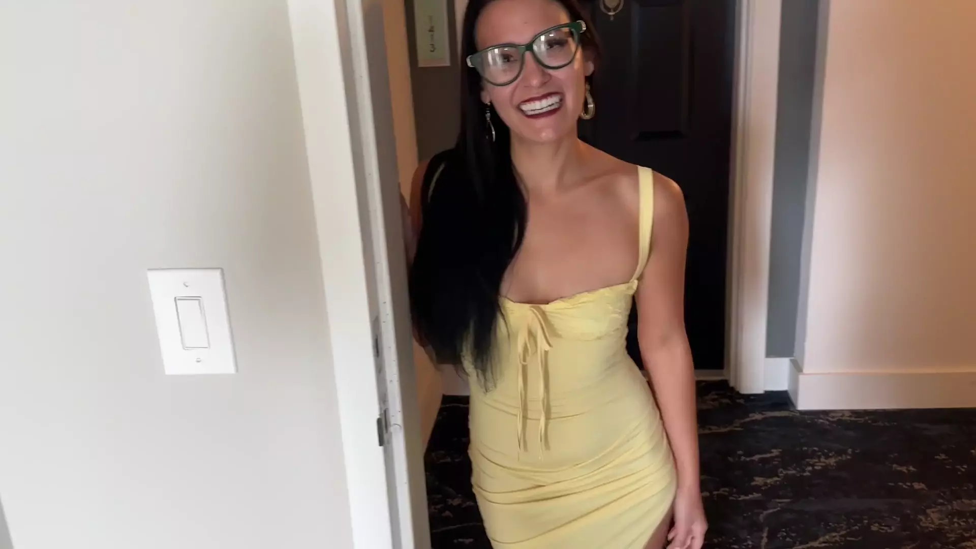 Breeding Your Horny Neighbor ~ Jade Greene ~ Household Fantasy ~