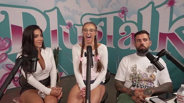 Gia Derza on how She Realized She was a Queen