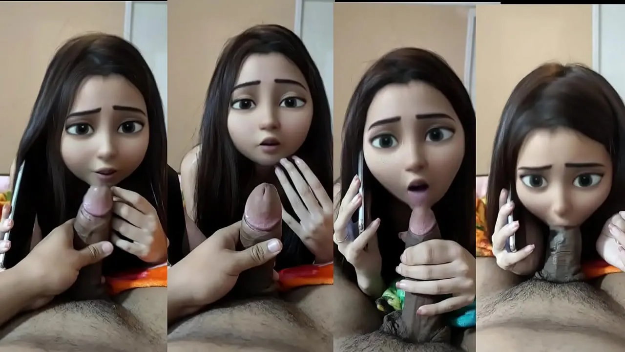 My Step Is My Whore She Sucks My Cock while Talking to Her Husband on the Pho