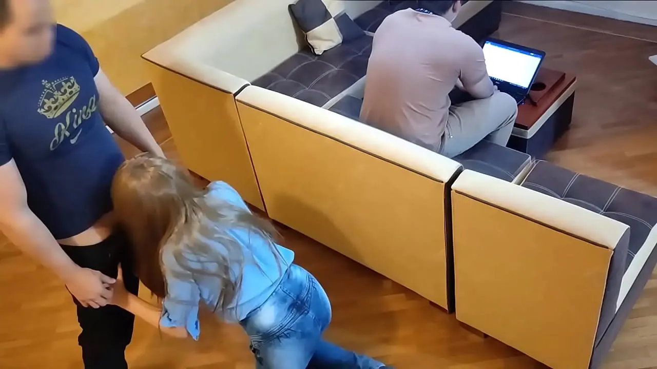 I Am a Very Hot Wife if My Husband Does not Want to Fuck Me His Will Fuck Me