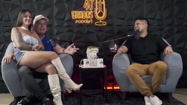 Sara Blonde 'agreements between Couples Xxx' |