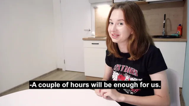 -i'm Going to have Sex Now