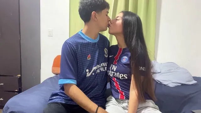 Apuesta Con Mi Mejor Amiga En La Final Del Mundial De Clubes